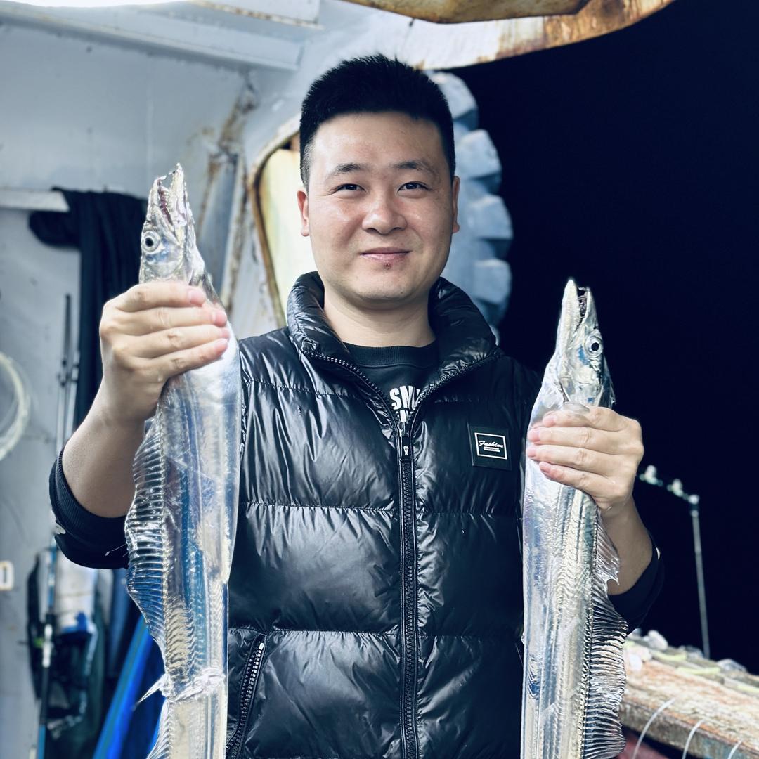 渔浦海鲜阿强