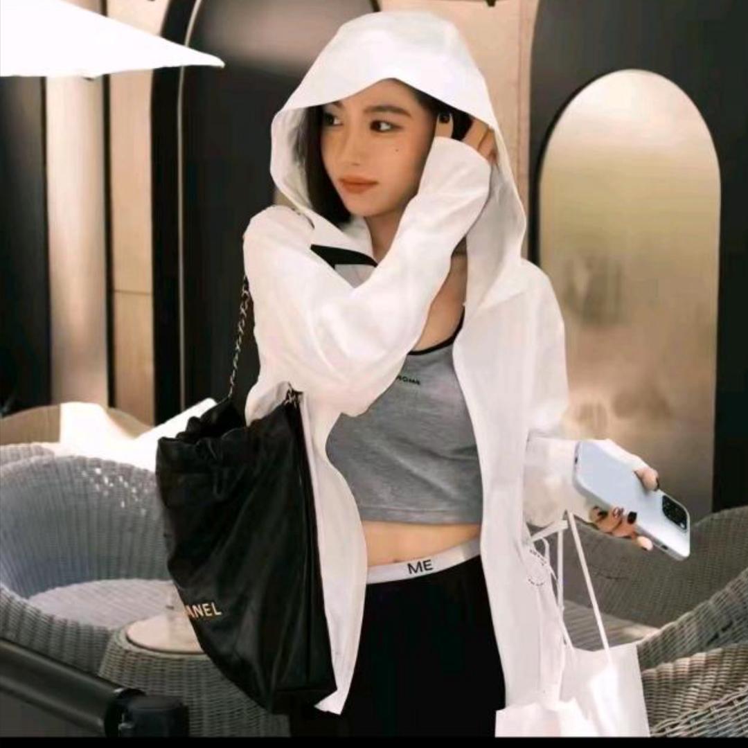 老杨的私服（专注微胖穿搭）