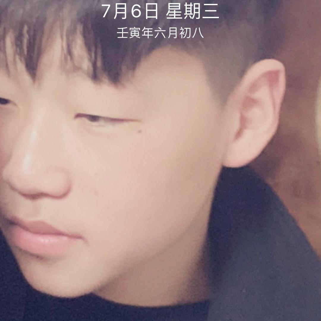 张小贝🌞🌞