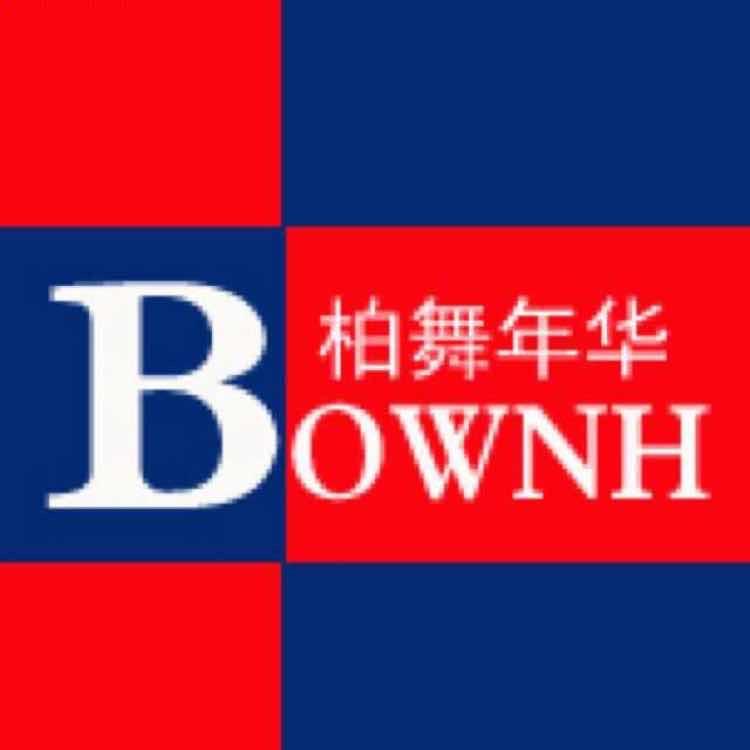 柏舞年华男装旗舰店