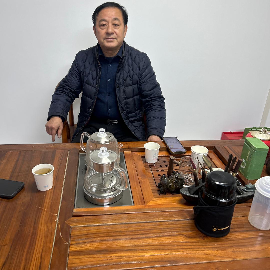 格力空调配件仙桃陈志本