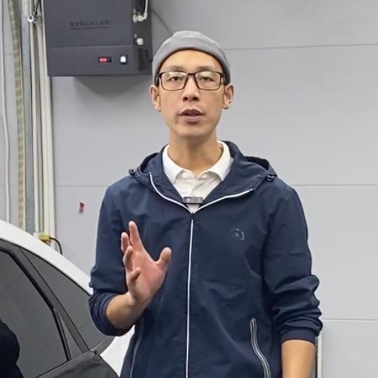 卫辉致凡汽车贴膜