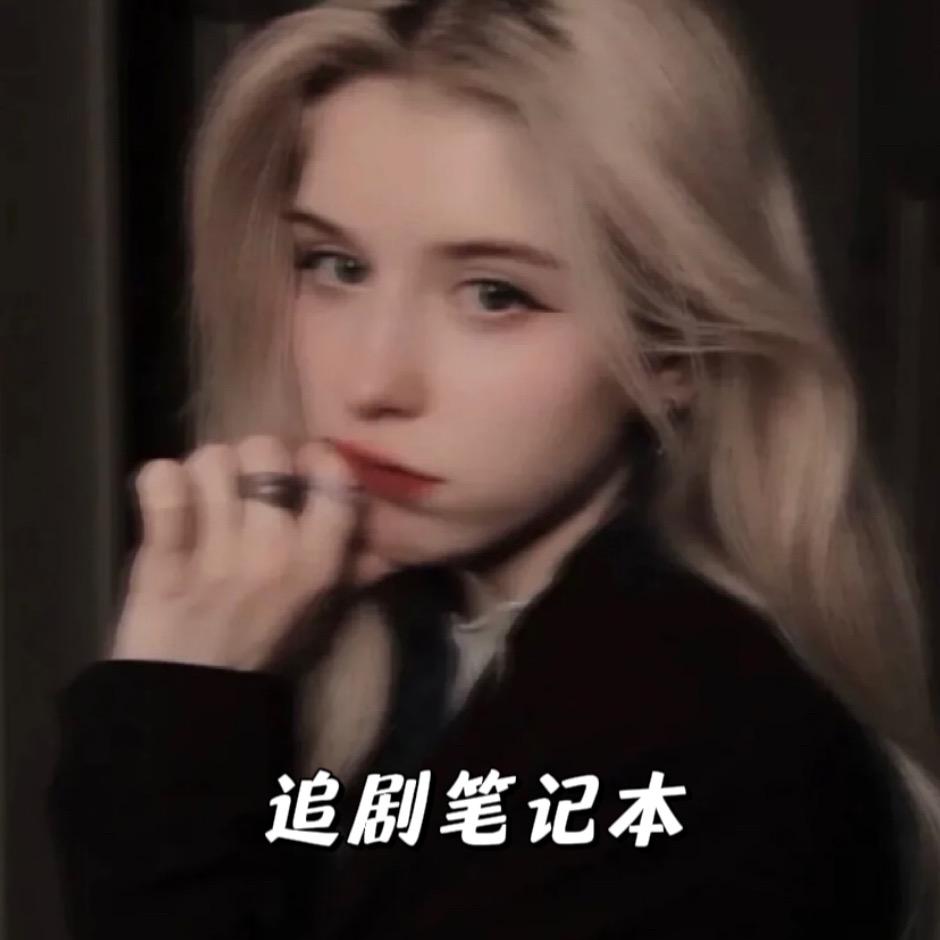 追剧笔记本
