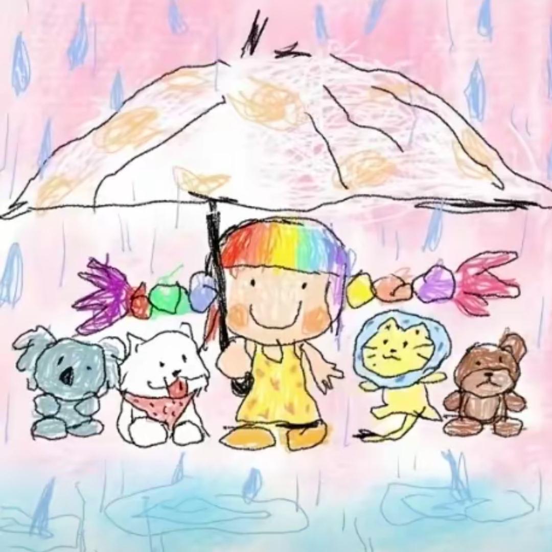 睡醒就心想事成