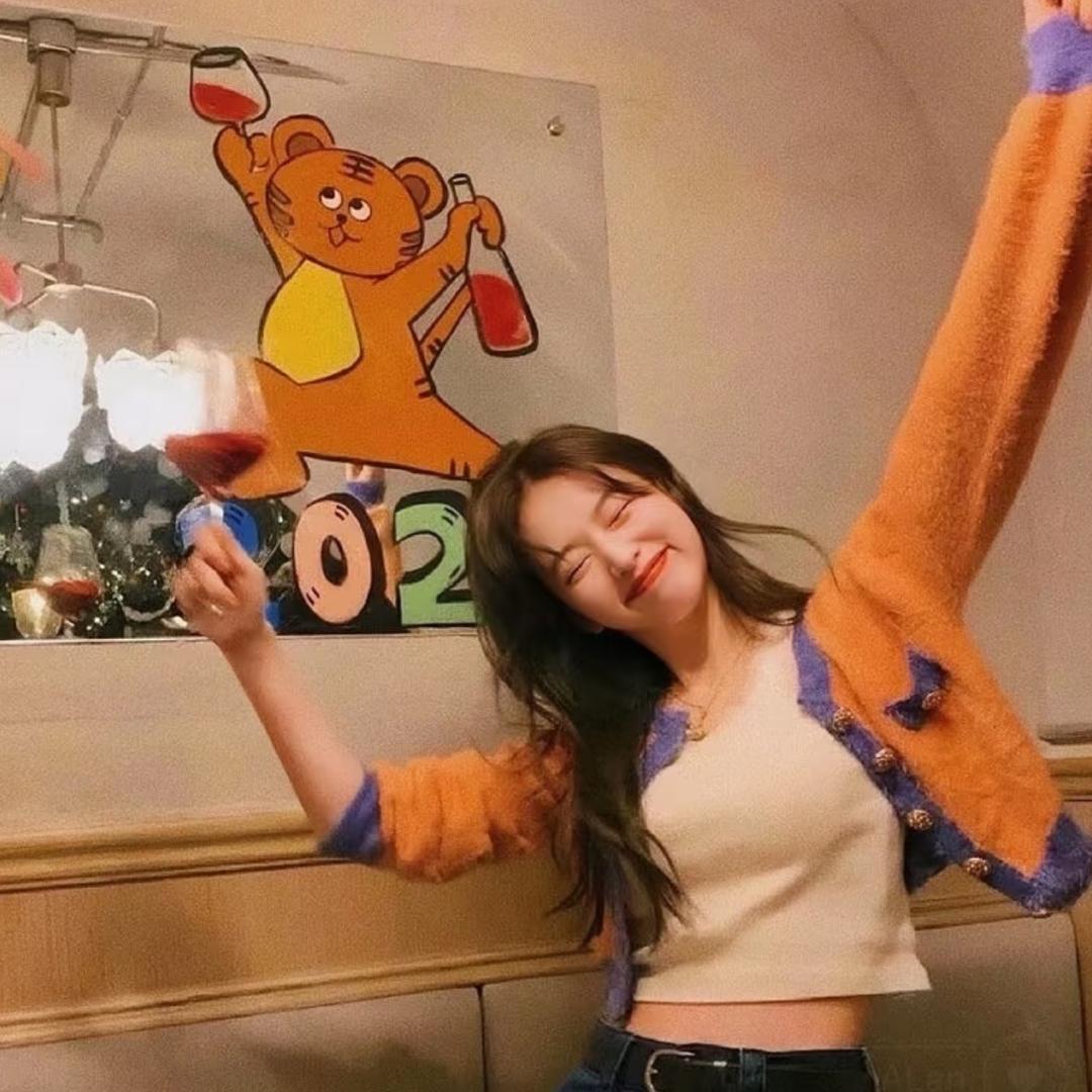 橘子的生活日记