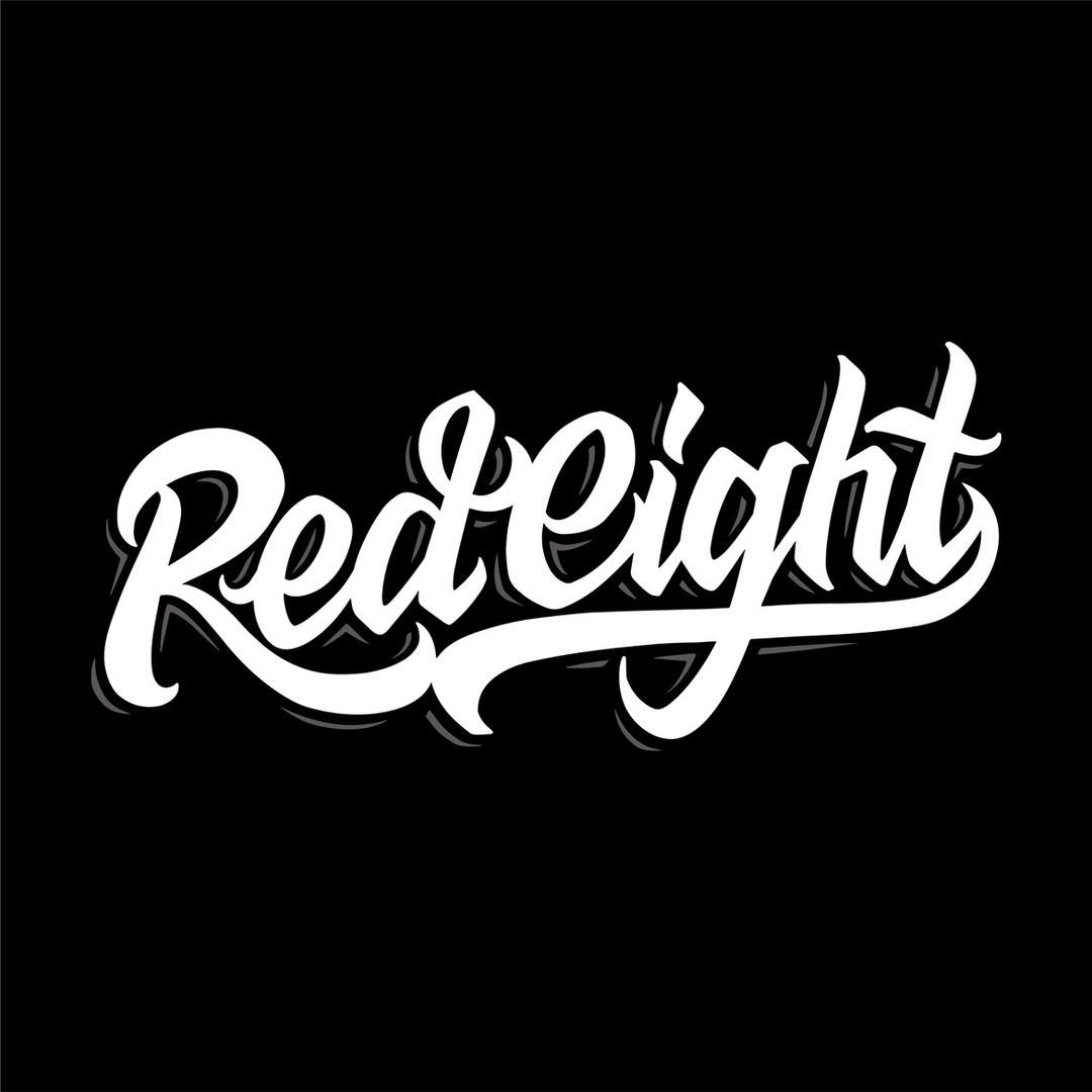 RED8红八