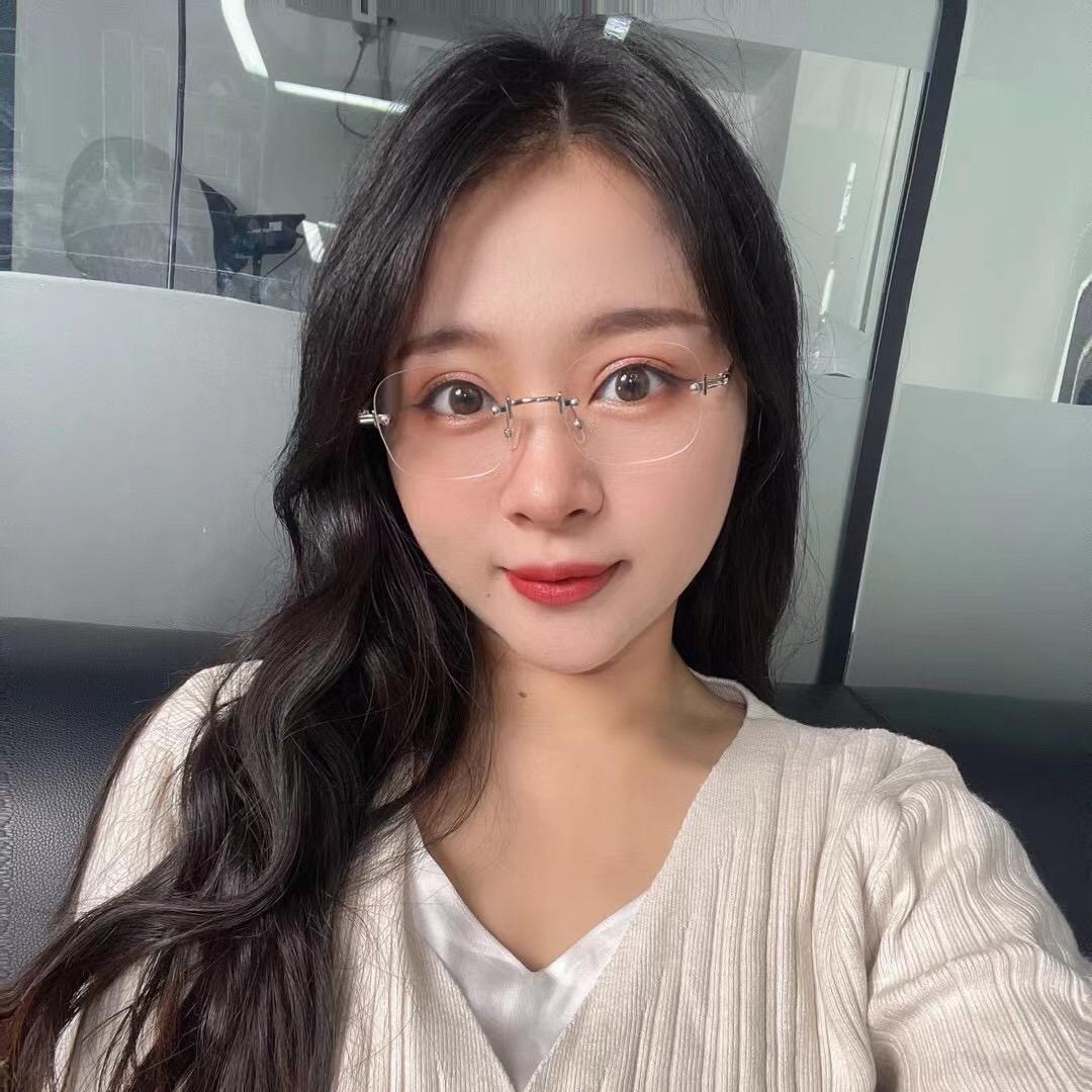 欣儿💕