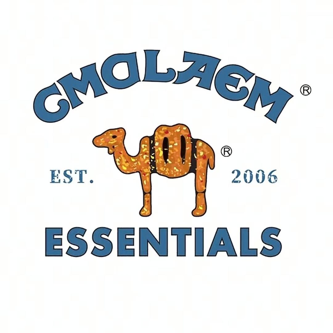 CMDLAEM户外运动服饰