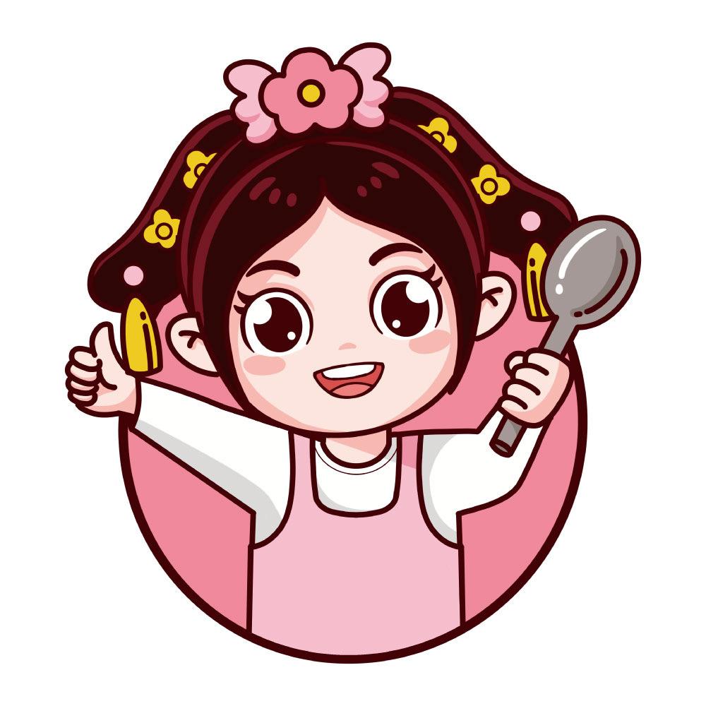 邕桂妃斑斓椰丝包