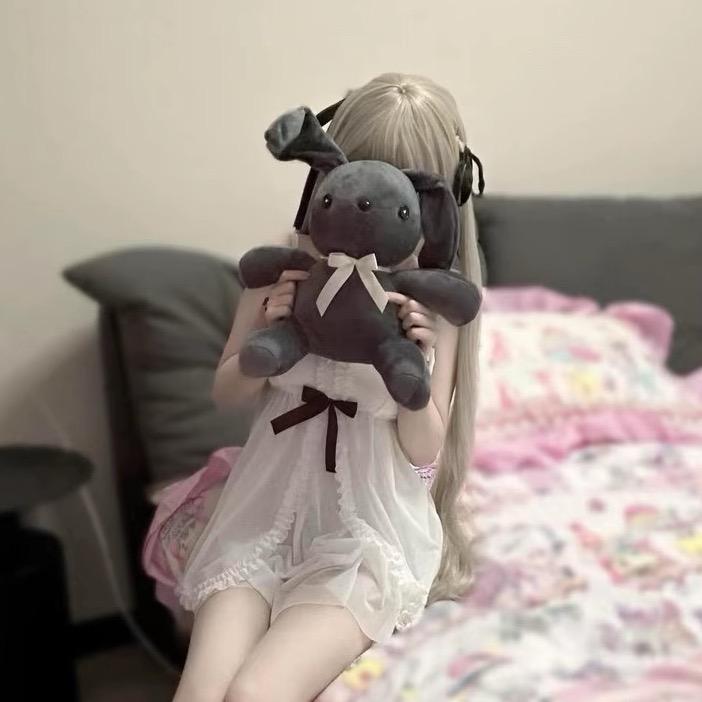 团子太粘人🍡