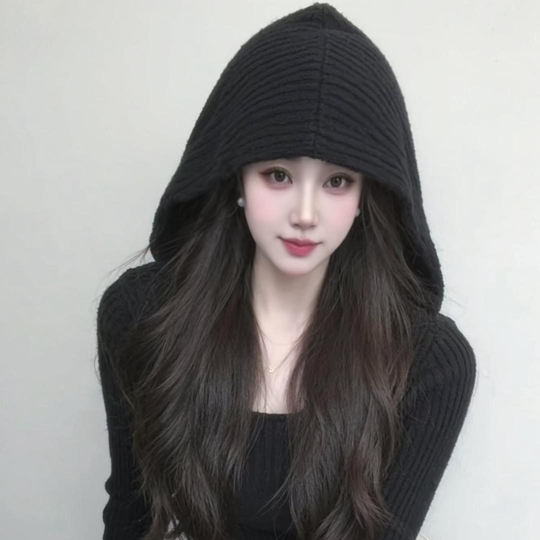 哈尔滨小妮子