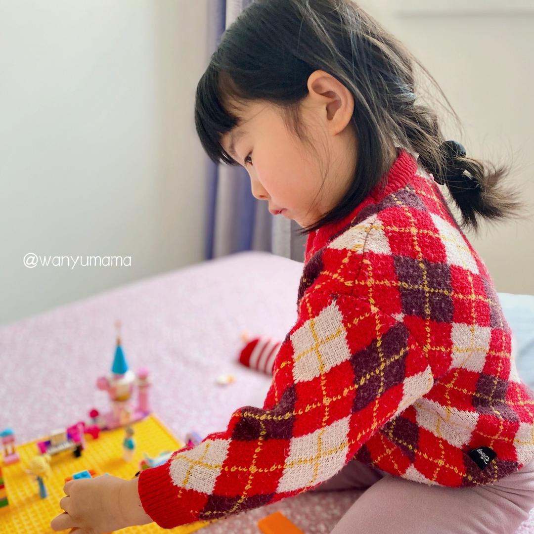 慢慢妈.