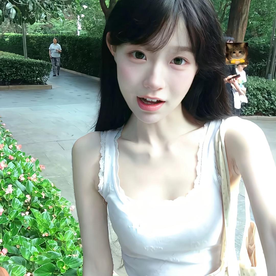 困困~