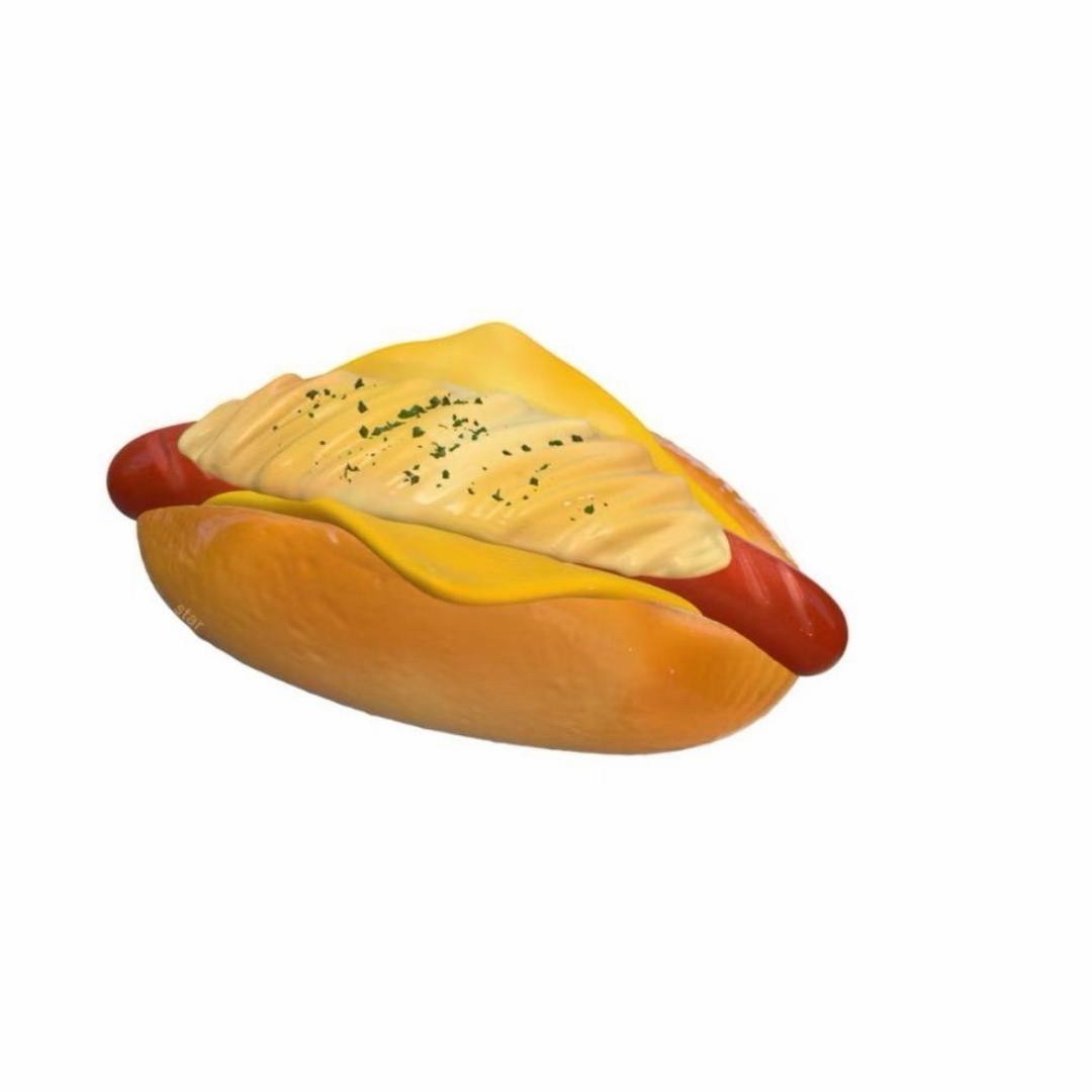 🧼黄油麻薯..◌𓂂𓋜