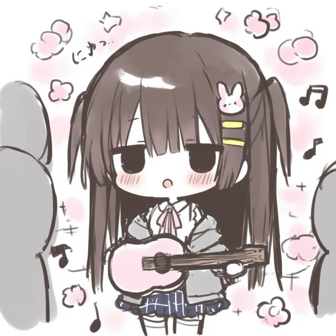 蛋花绵绵冰