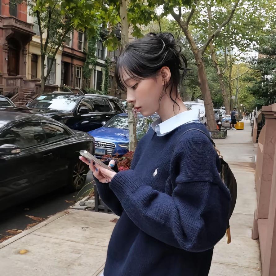 我抱歉