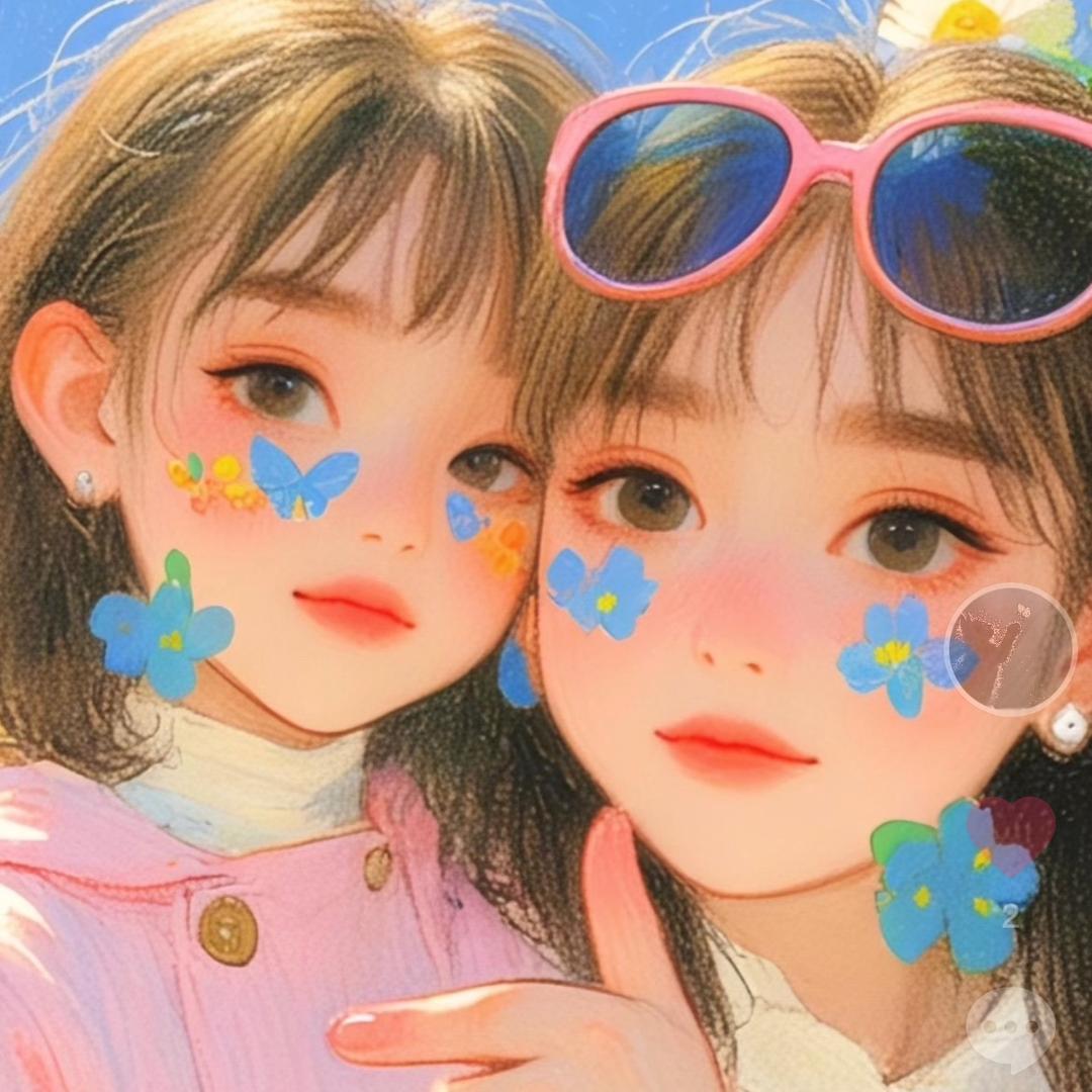 💞