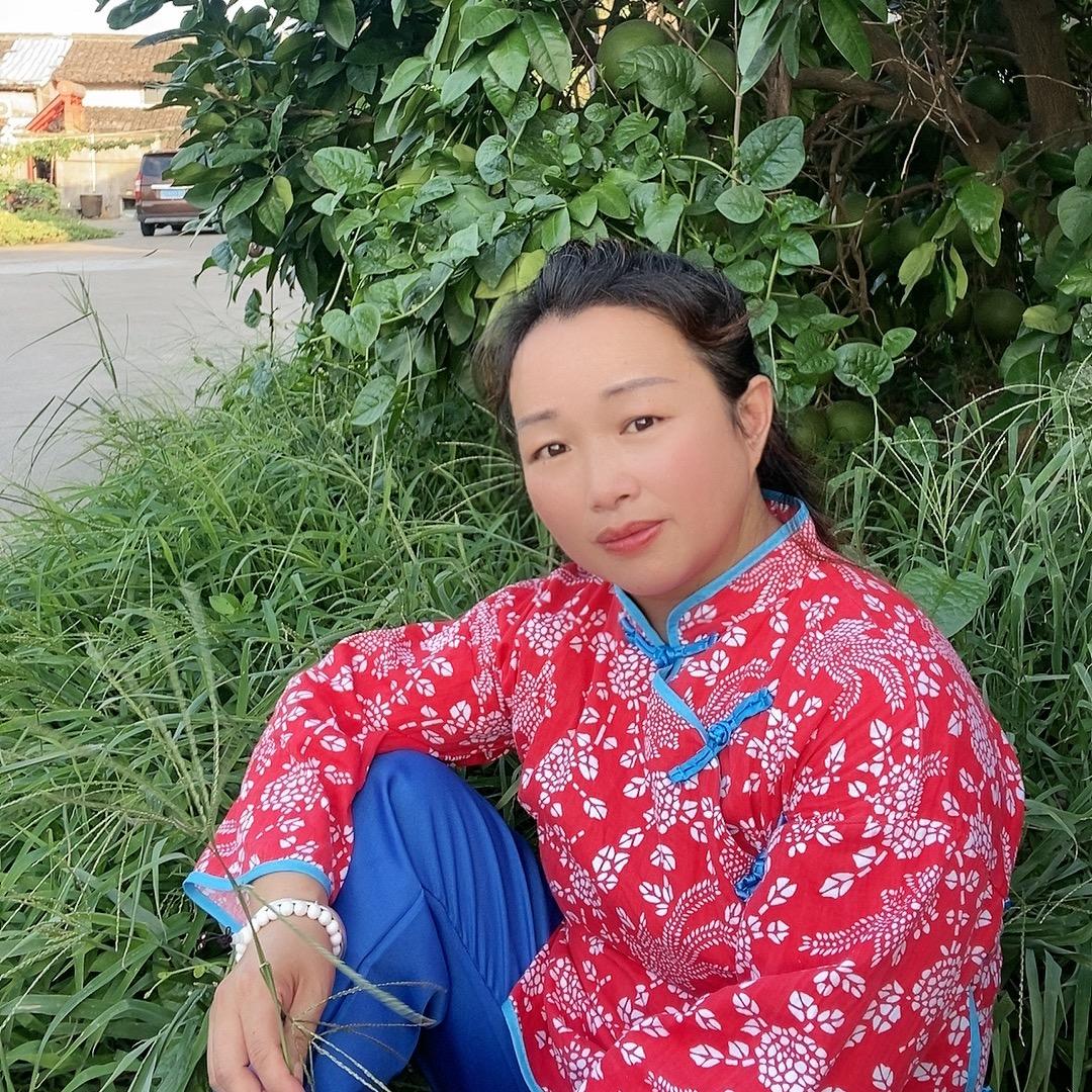浙江文子🎤