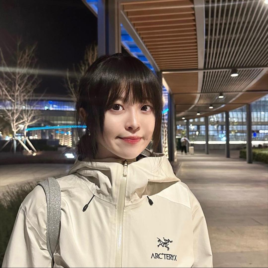 任任真甄~精致穿搭