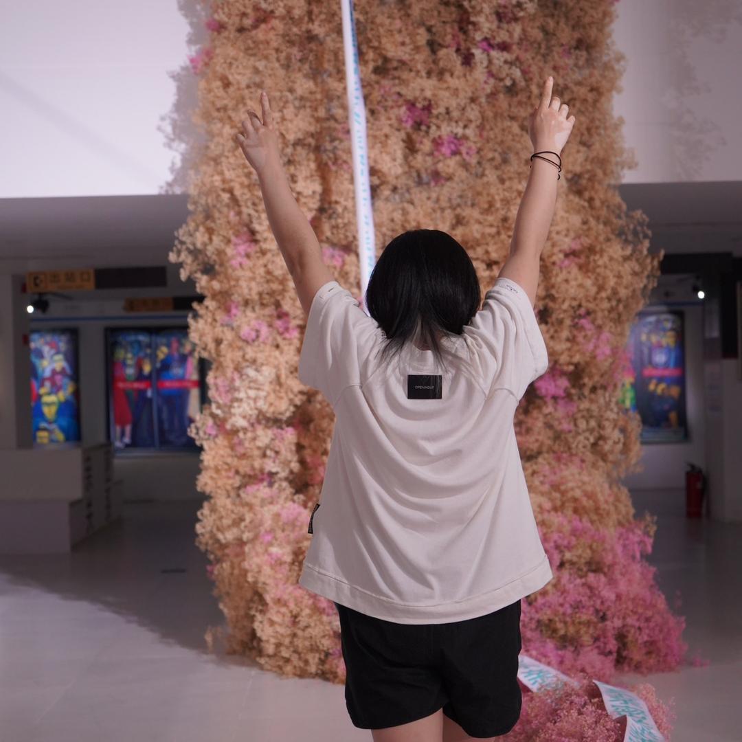 开饭馆的卓然