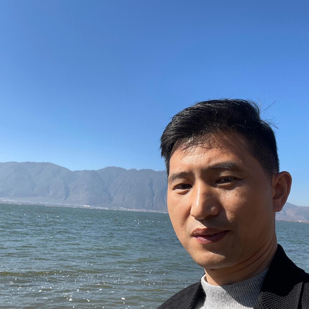 丰登之路