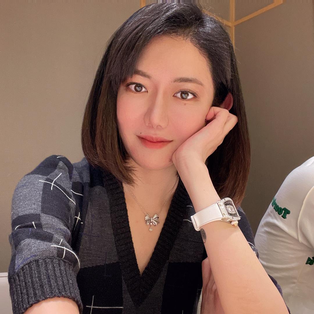莹莹美好生活