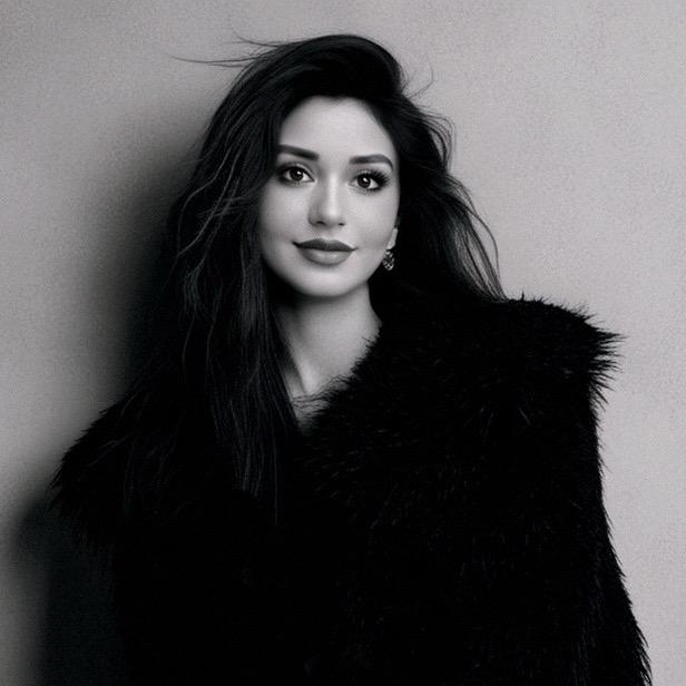 SILAROF 品牌创始人