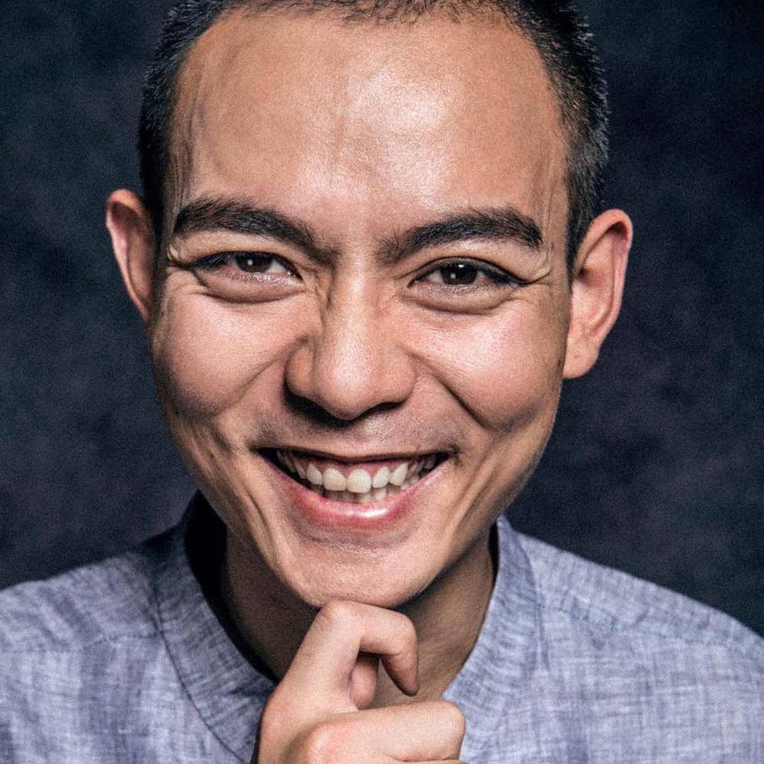 陈翔创业圈@抖音