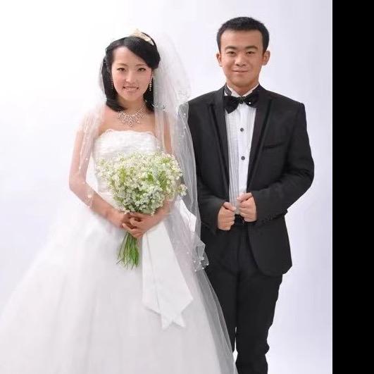 坚强小夫妻（蛋白粉，凝胶）