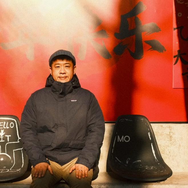 二哥不叫赵富贵儿