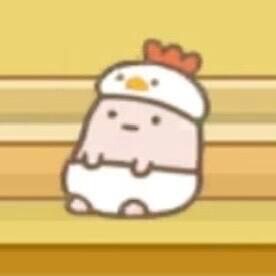 QQ乃乃好喝到咩噗茶