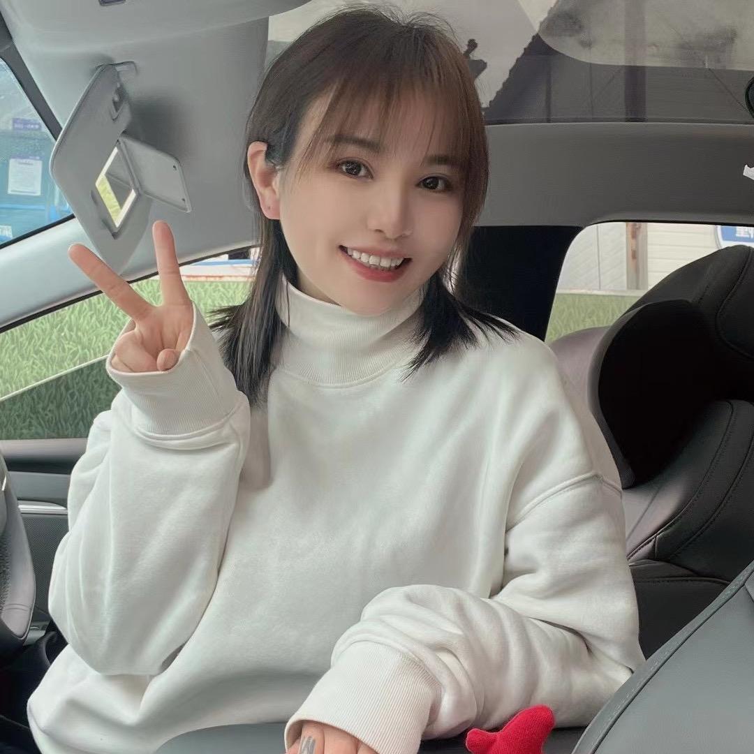 @爱跑步的尹尹尹～【浙家小姐姐糯米饭】