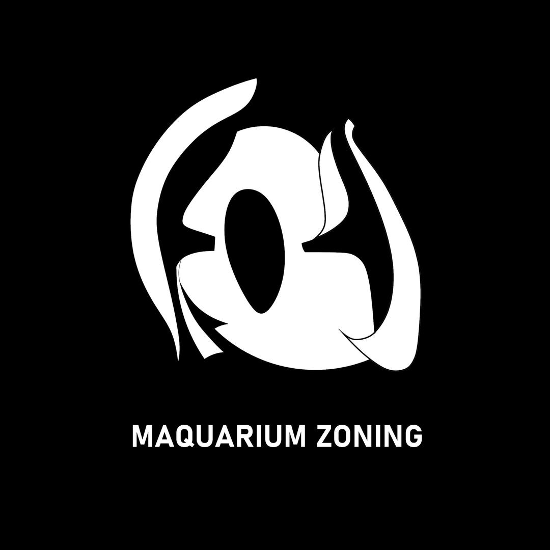 乾·水域｜MAQUARIUM