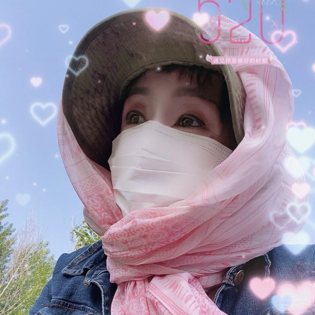 幸运玲子