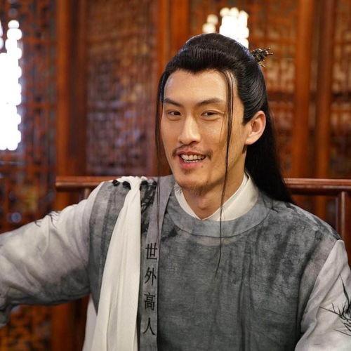 许君聪(法师甄选)