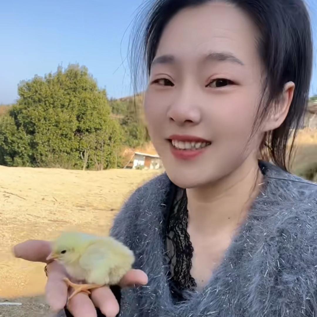 两利土鸡