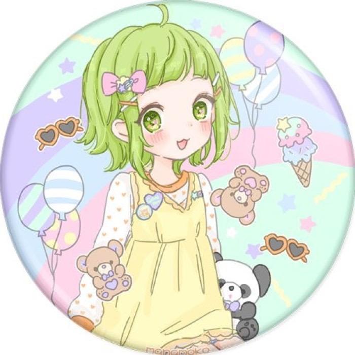 给《本宫》笑一个