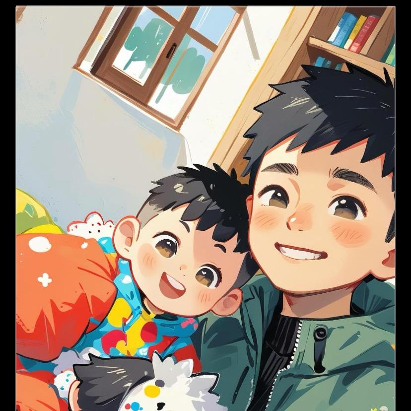 欭惗❤️