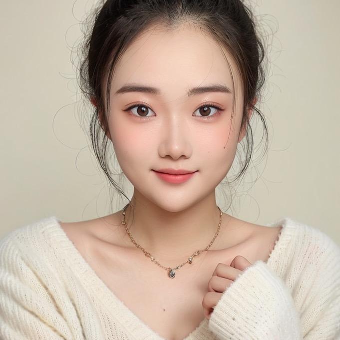 漾漾吃点啥