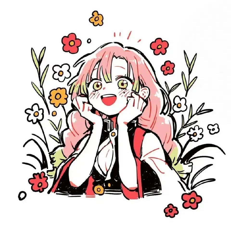 小h～