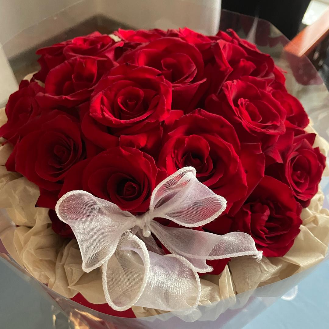 三阿姨家的小榴莲