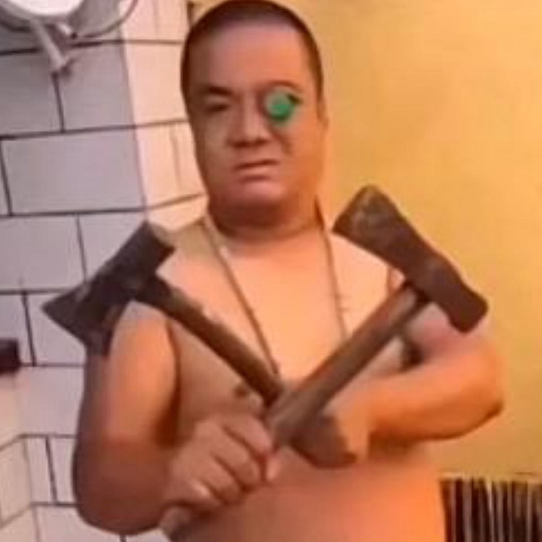 AkA胡萝卜