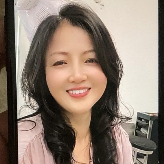 丽莎想有个（家）