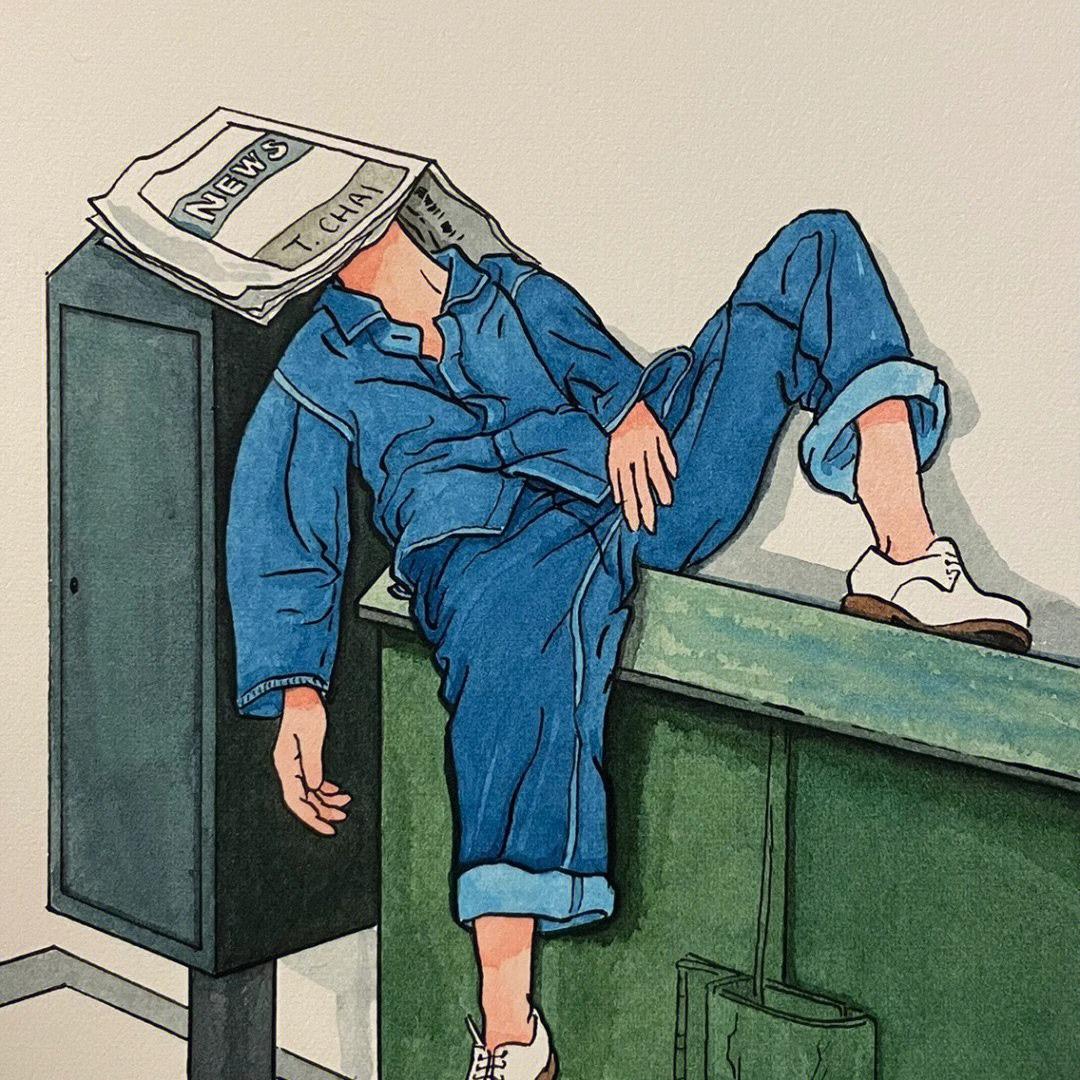 阿飞国漫