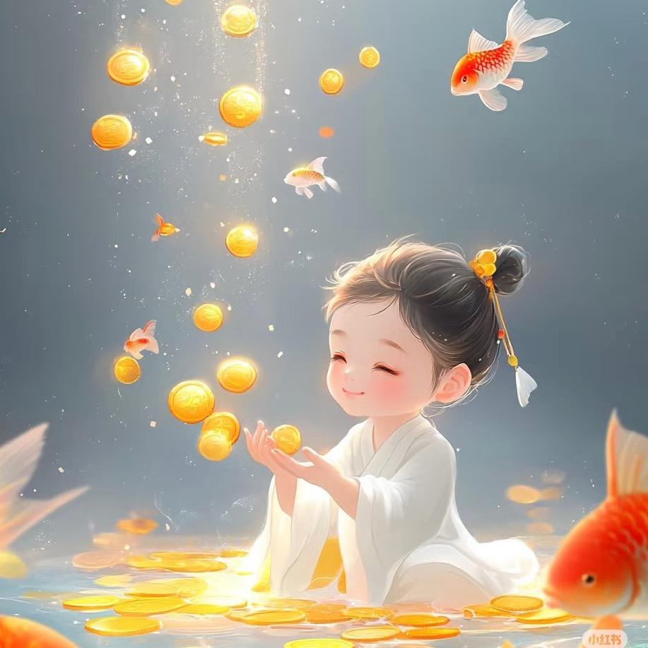 渲儿家🎀