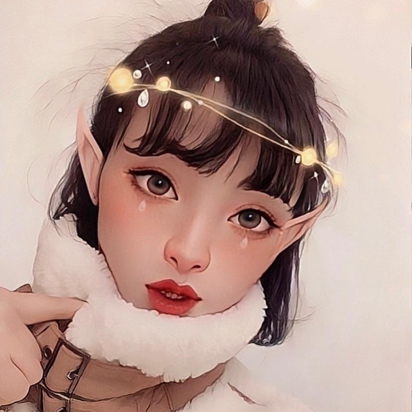 汤圆小姐姐