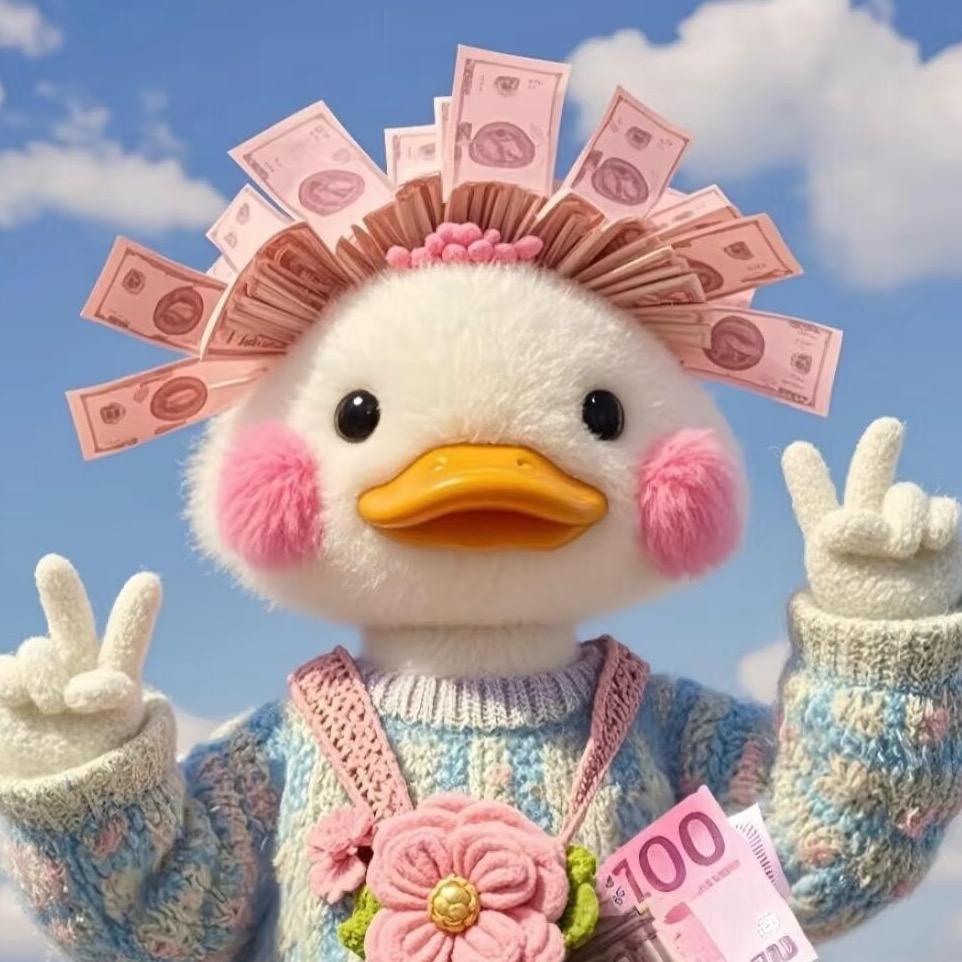 落落～
