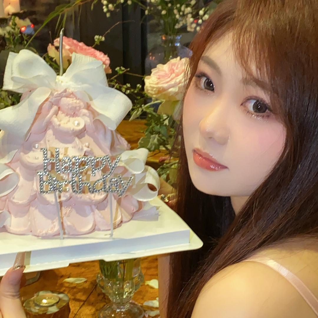 灵（爱工作日）