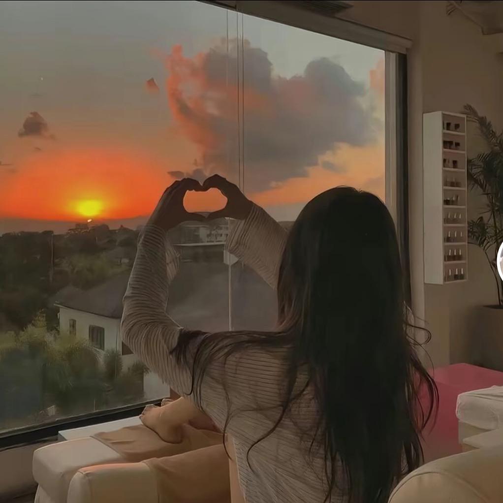 爱上自己💫