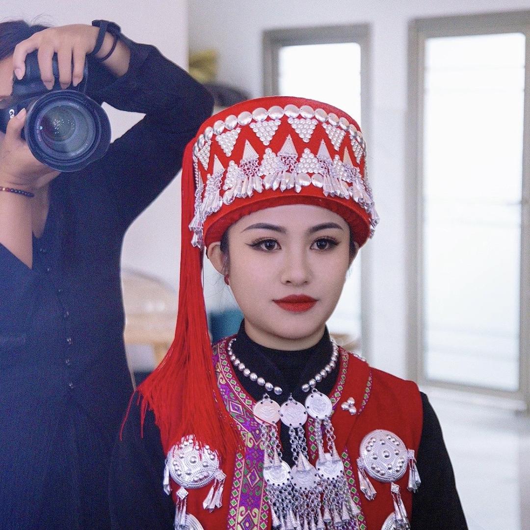 绿春农特产品(哈妮妹妹）-乡村助农